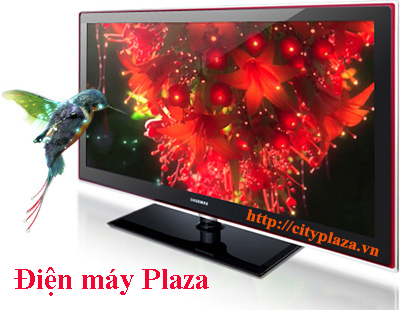 sửa nhà chuyên nghiệp - cityplaza - dienmayplaza - tivi LED(new) - ảnh 4